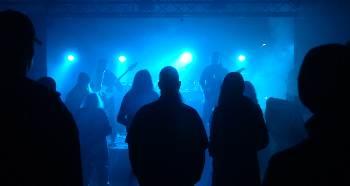 Dark Art Bandmitglieder